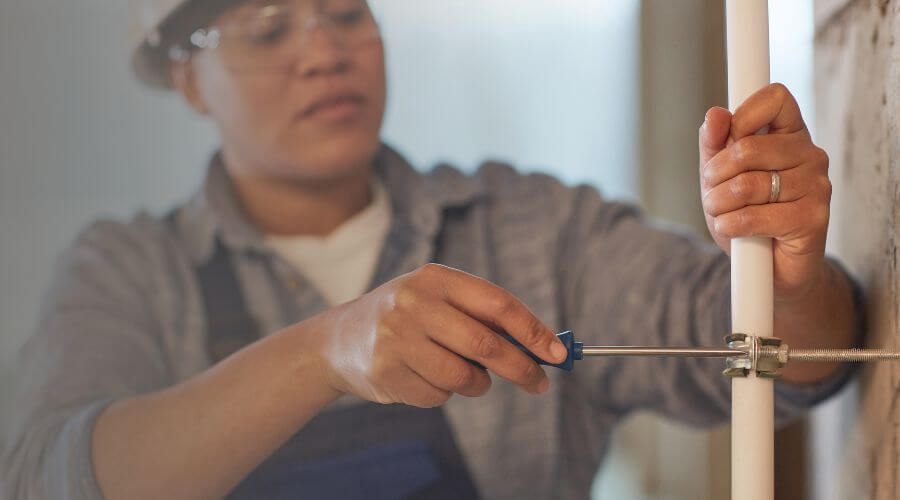 Professional annual plumbing maintenance services in North Smithfield, RI